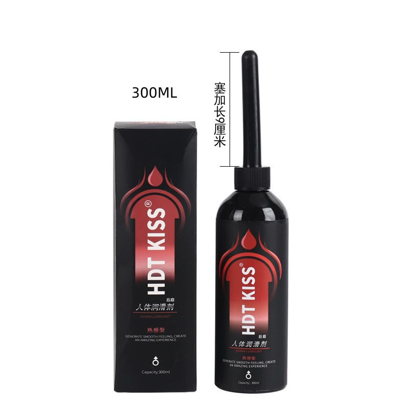 Fruity Cherry Strawberry смазочное масло для взрослых