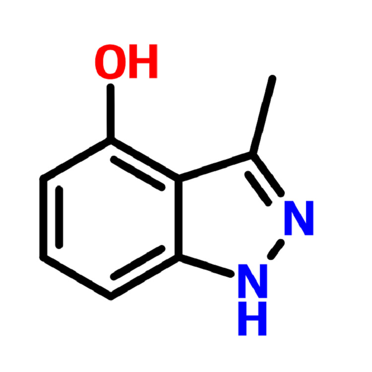 4-羟基-3-甲基-1H-吲唑CAS号149071-05-6厂家供应/科研实验用