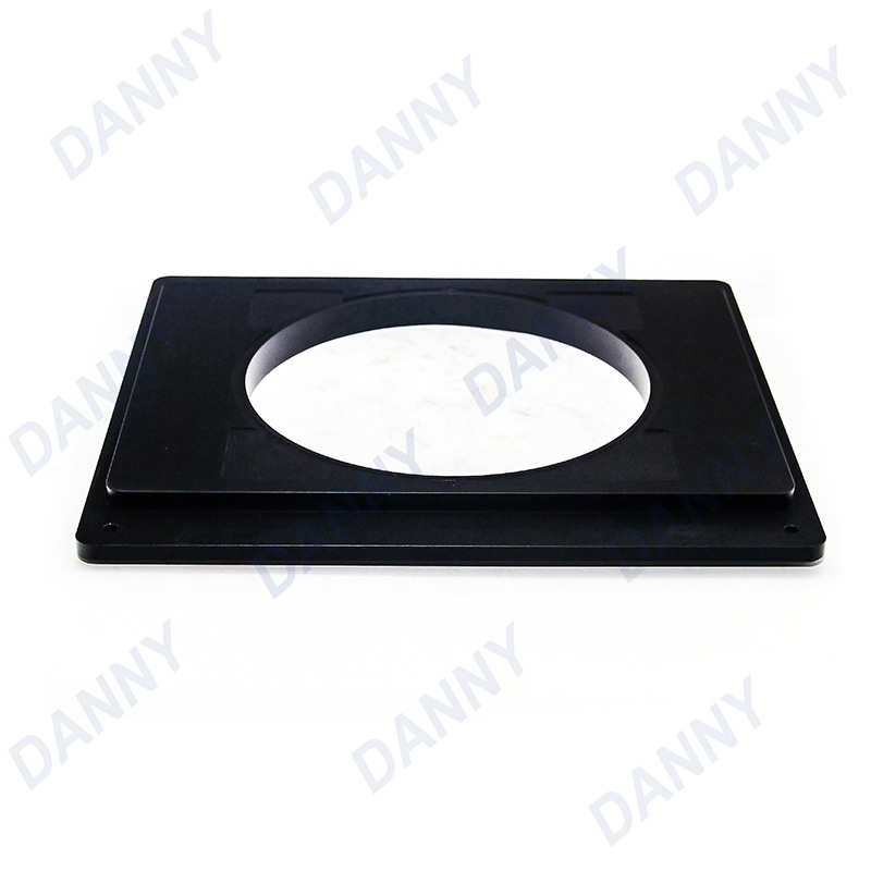 东莞厂家生产  曝光机光刻机配件加工  来图定制