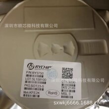 ������ԴRY3750 ˿ӡKF SOT23-5 �����ѹ30V��ѹת����ԭװ��Ʒ