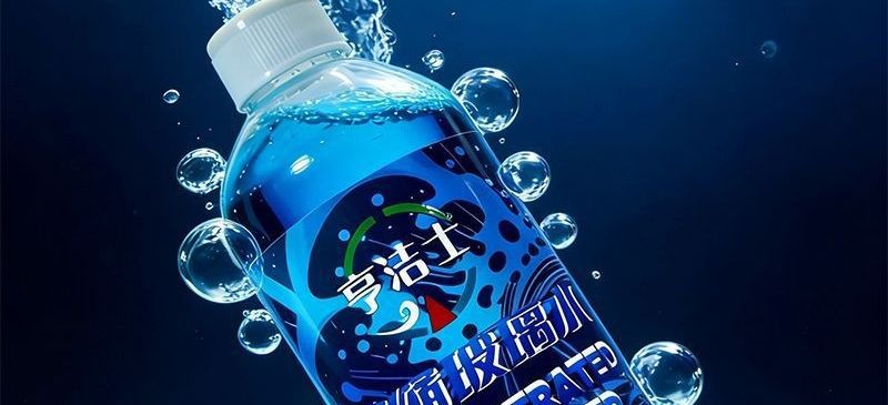 Concentrated oil film remover for car glass, powerful cleaning for wipers, removes oil film, suitable for all seasons, insect repellent
