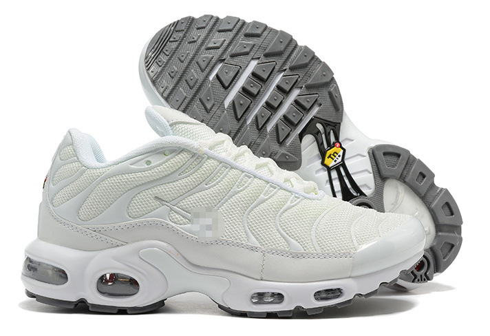 tn 흰색 회색 바닥