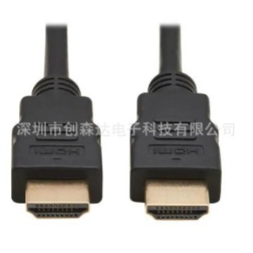 现货P568-010HDMI数据线