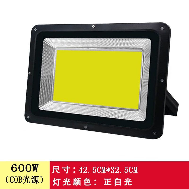 COB 고휘도 신형 600W