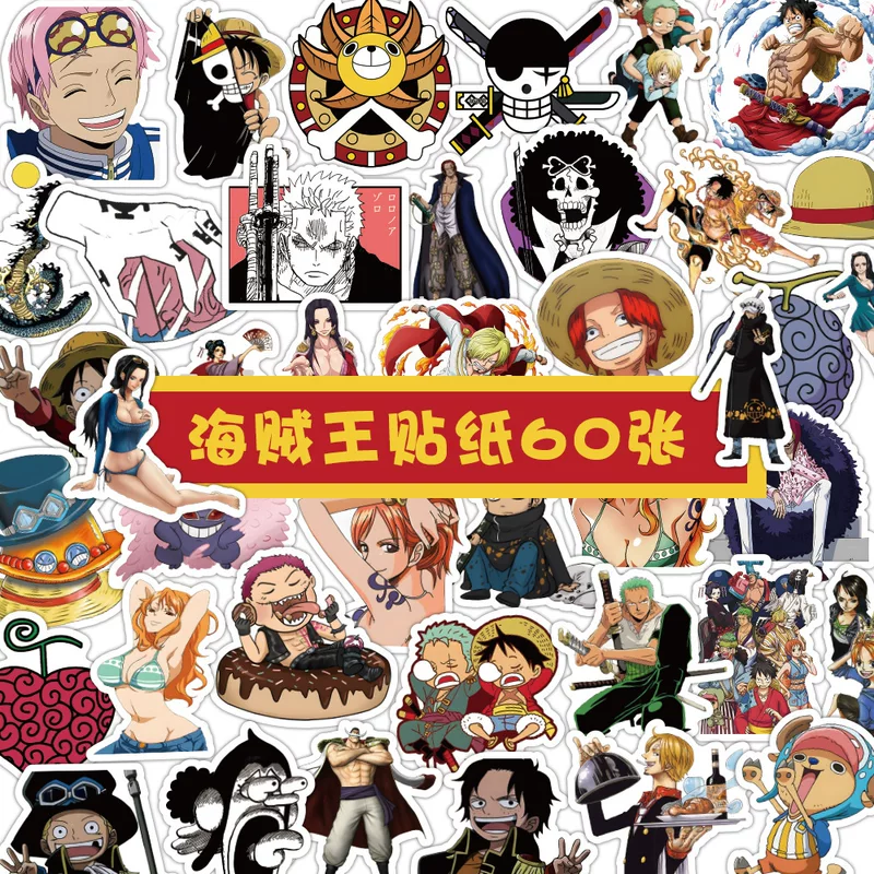 Sticker, laptop, cartoon waterproof stickers