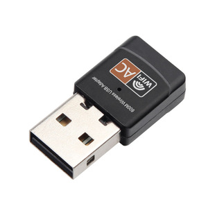���NUSB�o���W��AC600M ����wifi���� �����쾀�l�� ̨ʽ��XWiFi