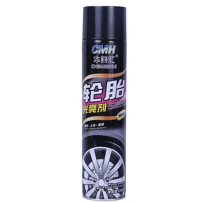 Tire Treasure Tire Retreading | Cleaning/curing agent