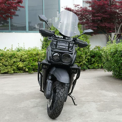 Exporting European and American Motosikletlər