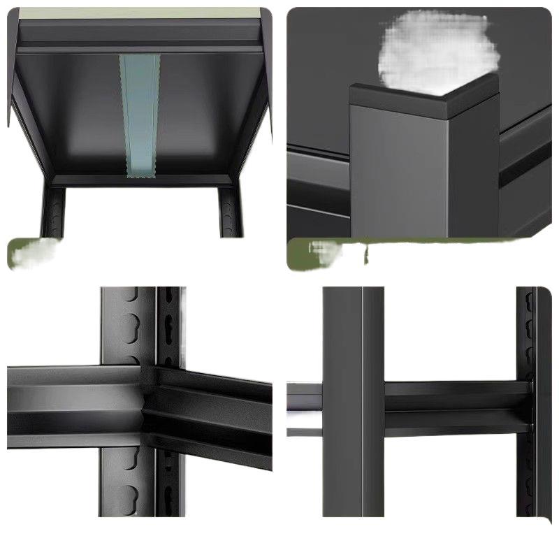 Todo el marco de acero duradero percha de sombrero armario de alquiler simple armario económico de gran capacidad para colgar ropa doméstica