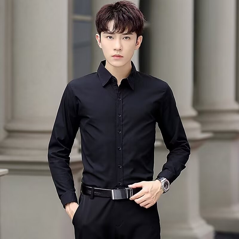 검은색