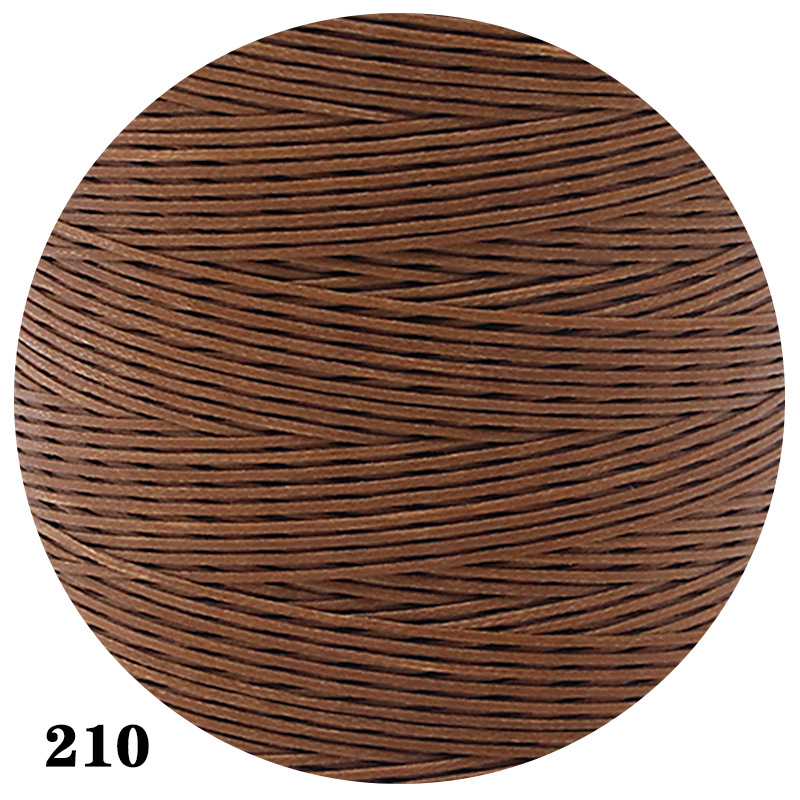 210 홍차 * 150D/0.8mm