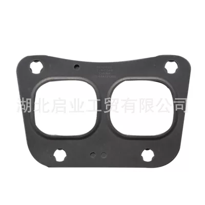 Exhaust Pipe Gasket/C5612838/For Dongfeng Tianlong Flagship Cummins Z14 National Vi (Exhaust manifold)