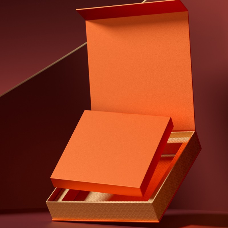 通宇福鼎白茶普洱老白茶白牡丹寿眉单饼礼盒357克茶饼茶叶盒包装