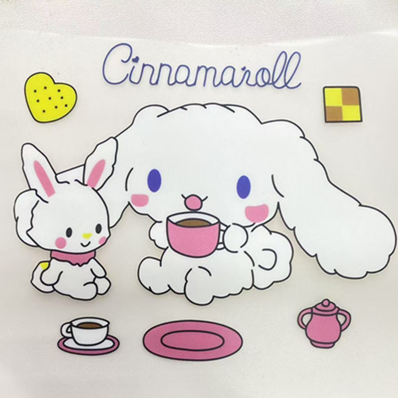 2025年新款白膜烫画烫图来样来图定做