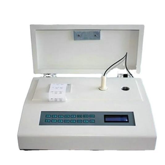 LY-1A台式BOD测定仪BOD快速测定仪