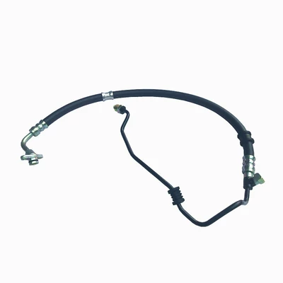 Oil Pipe, Tubing