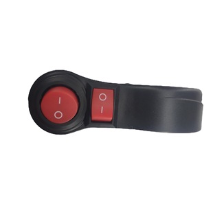 No Display switch + switch + type B electric car handle electric car accessories speed control handle throttle handle