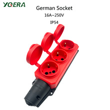 3λ��ʽ������ˮ�ͺ����� ����������� 250v16A ����