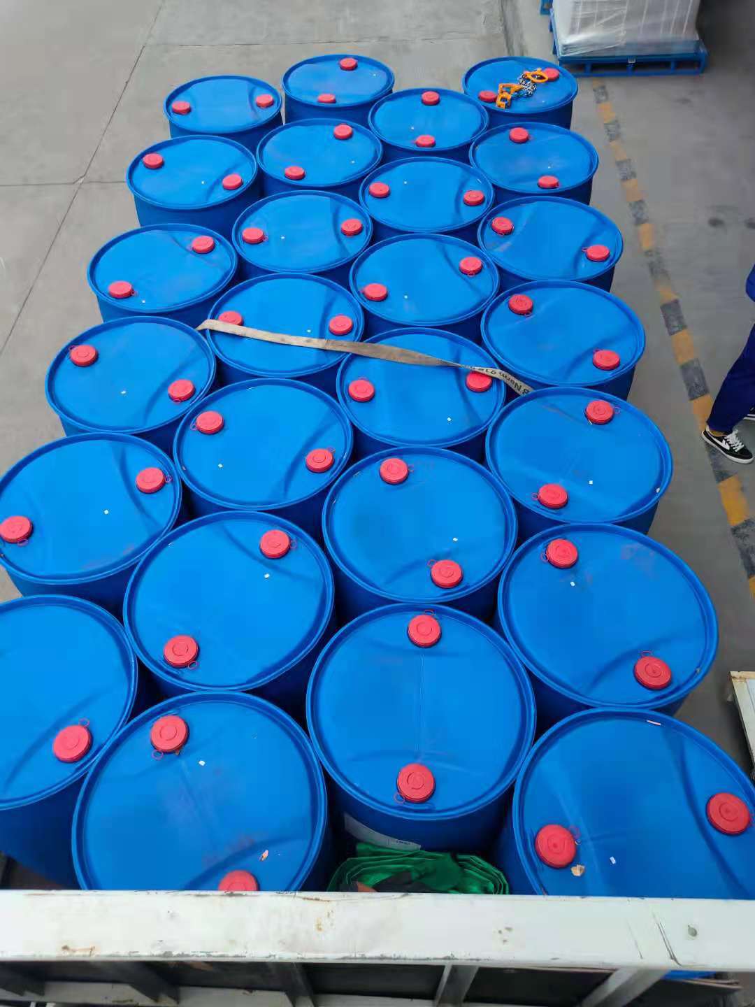 邻苯二甲酸二辛脂 DOP工业级环保增塑剂99% 齐鲁蓝帆 农用薄膜