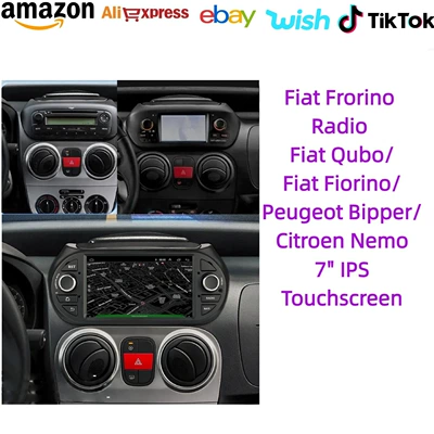 Navigation Bluetooth Integrated – DVD Navigation