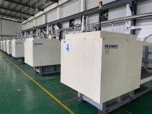 卧式成型注塑机日本机日精电动机180T280T360T电动机高精密注塑机