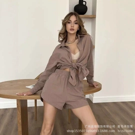 女式T恤;连衣裙;女士连体裤