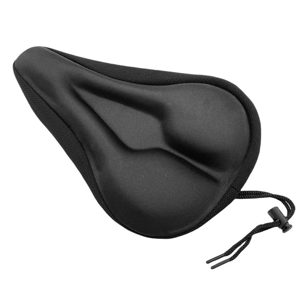 Silicone bike