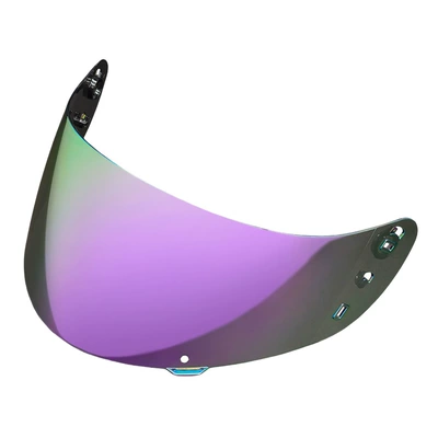 Helmet Lens Airframe | Dəbilqə (Kaska) aksesuarları - revo-purple