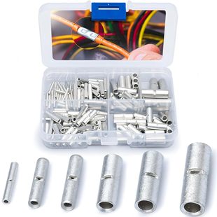 �羳���� 100PCS ���g�����BN�~�нӶ��� �~��a��ӌ��Ӷ�