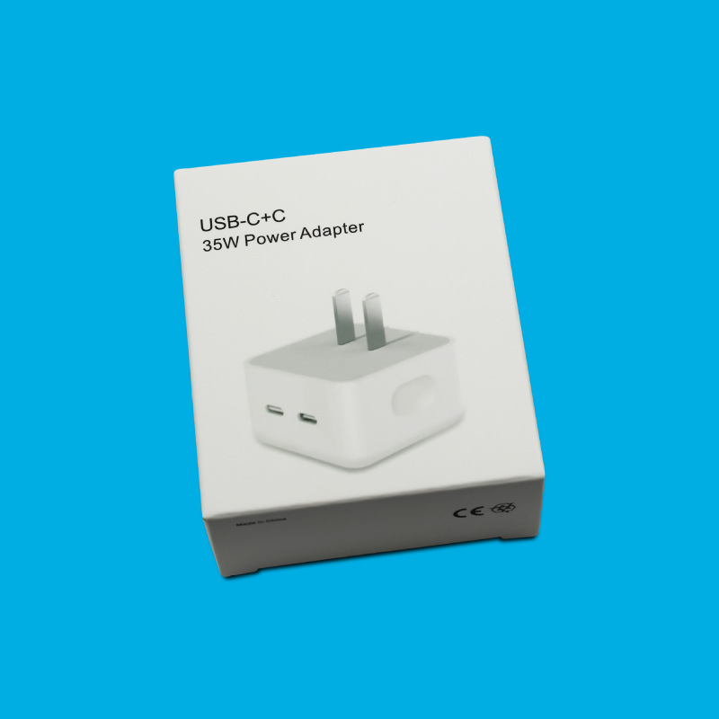 30wpd急速充電ヘッドiPhone14/15充電器はアップルの携帯電話セット35w充電ヘッドケーブルを適用する|undefined