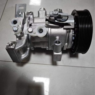 Car Air Conditioning Compressor Forhilux 12V 88320-0k530