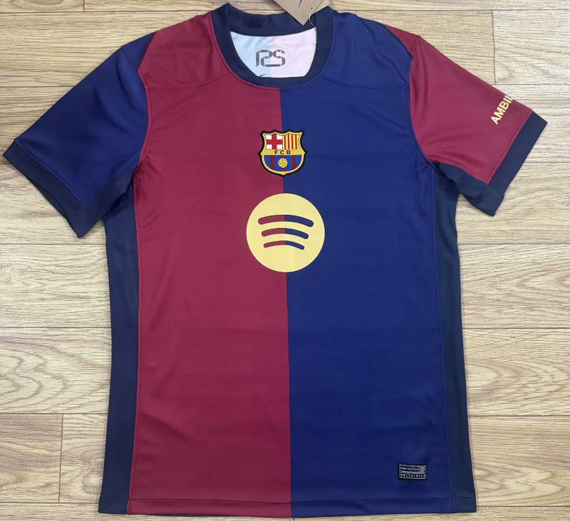 俱乐部足球服F拉门戈巴黎皇马桑托斯运动t恤服饰跨境代发印花球队|undefined