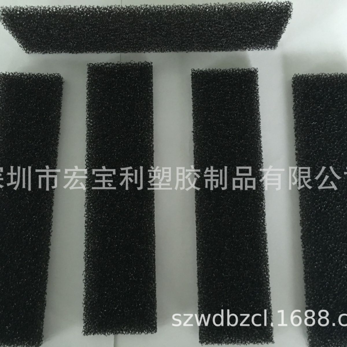 供应生产多种孔径过滤绵  细孔过滤绵  中孔过滤绵  粗孔过滤绵