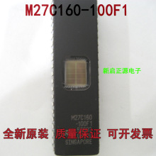 �F؛��M27C160-100F1M M27C160 CDIP EPROM��ʽ�惦оƬ ��ֱ��