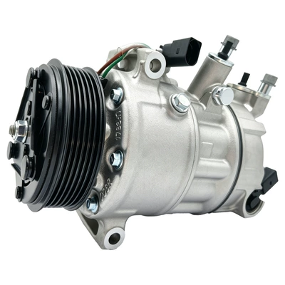 Compatible with Volkswagen Automotive air conditioning