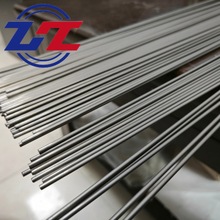 高纯钨 99.95% 钨棒/钨管/钨保护管 多规格工业用高纯钨材料