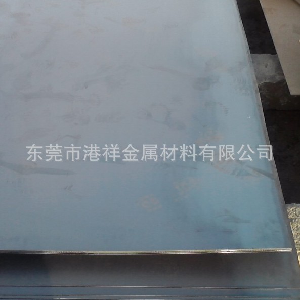 港祥供应Q195碳素钢板 现货供应Q195薄板 Q195钢带