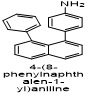 4-(8-phenylnaphthalen-1-yl)aniline