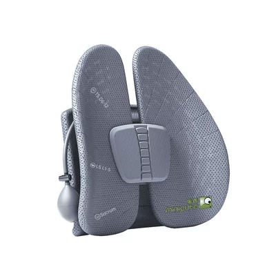 Waist support — Waist Pillow Business Gift - ridge-protection-gray