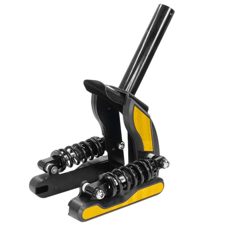Ventas directas de fábrica Xiaomi Scooter Eléctrico amortiguador trasero modificación Pro Amortiguador delantero tenedor trasero M365 amortiguador Kit