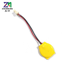 ���a�~��늳�LIR2032�Ӷ��Ӿ�3.6V������AƷ늳ؿɼӸ��N���_늾�