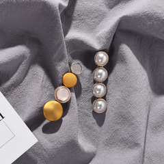 Photo background cloth ins style texture photography white cotton solid color tile Nordic food cosmetics shooting props