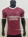 2627 Real Madrid Third Player Version S-2XL