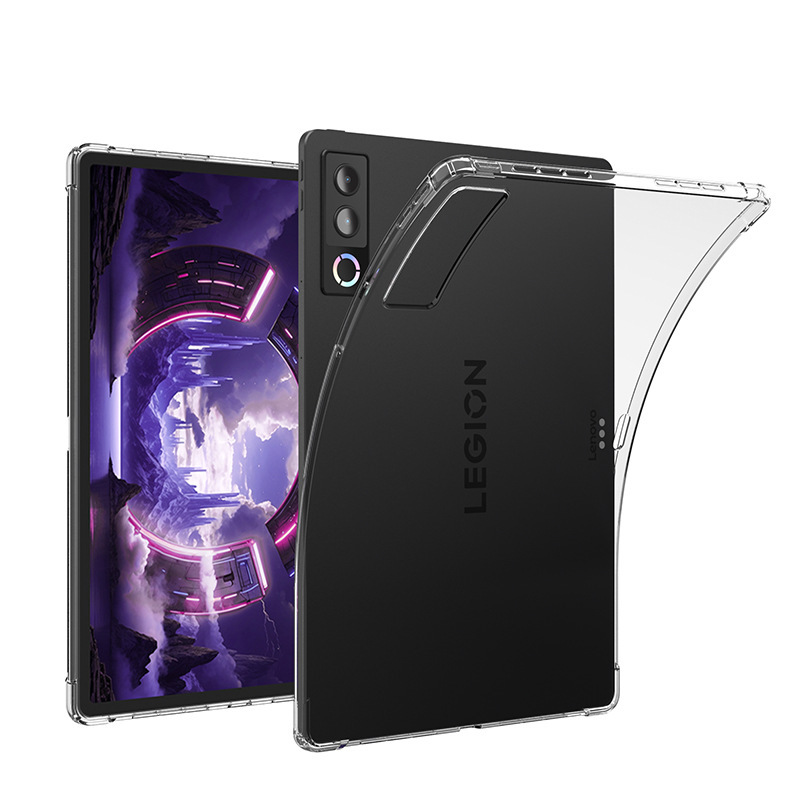 Suitable for Lenovo Savior Y900 Protective Case 13inch Tb522Fu Airbag Anti-Fall Transparent Soft Case 2026