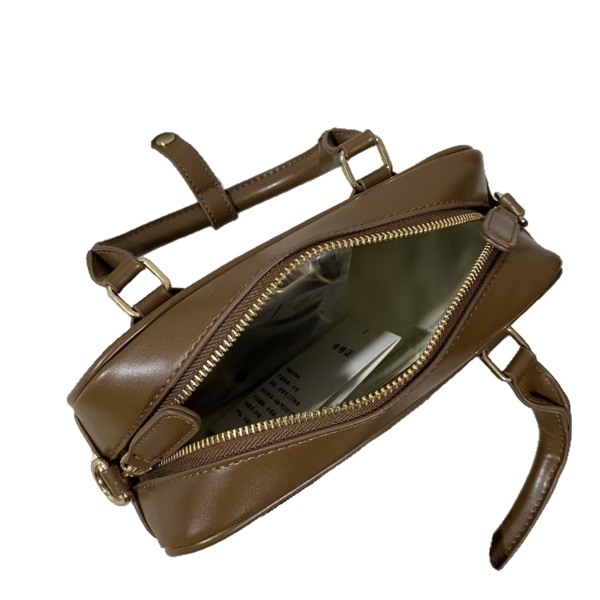 Latte house borsa a spalla donna piccola borsa a tracolla ufficio_voghion.com