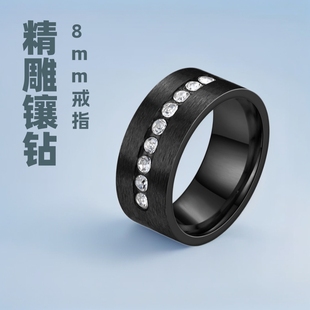 2023��W���r��Temu�¿���ʿ8mmƽ�澫���荽�ָ������ɳԴ�^�S