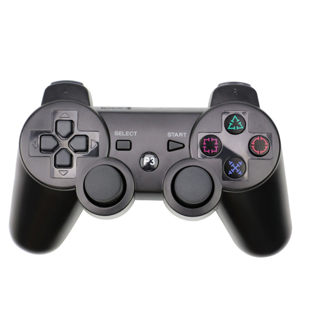 Беспроводной джойстик для экшен-игр, Bluetooth с вибрацией