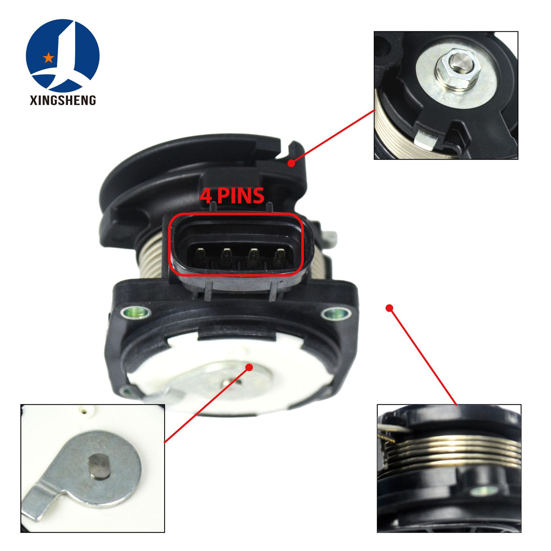 22030-62020 is suitable for Toyota throttle position sensor 22030-62020