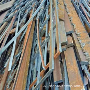Beijing Construction Site Scrap Steel Recycling, Large-Scale Acquisition of Scrap Metal, Door-To-Door Estimation
