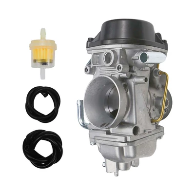 Kawasaki Dr650Se – Carburetor